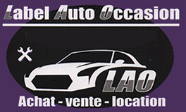 Logo du garage